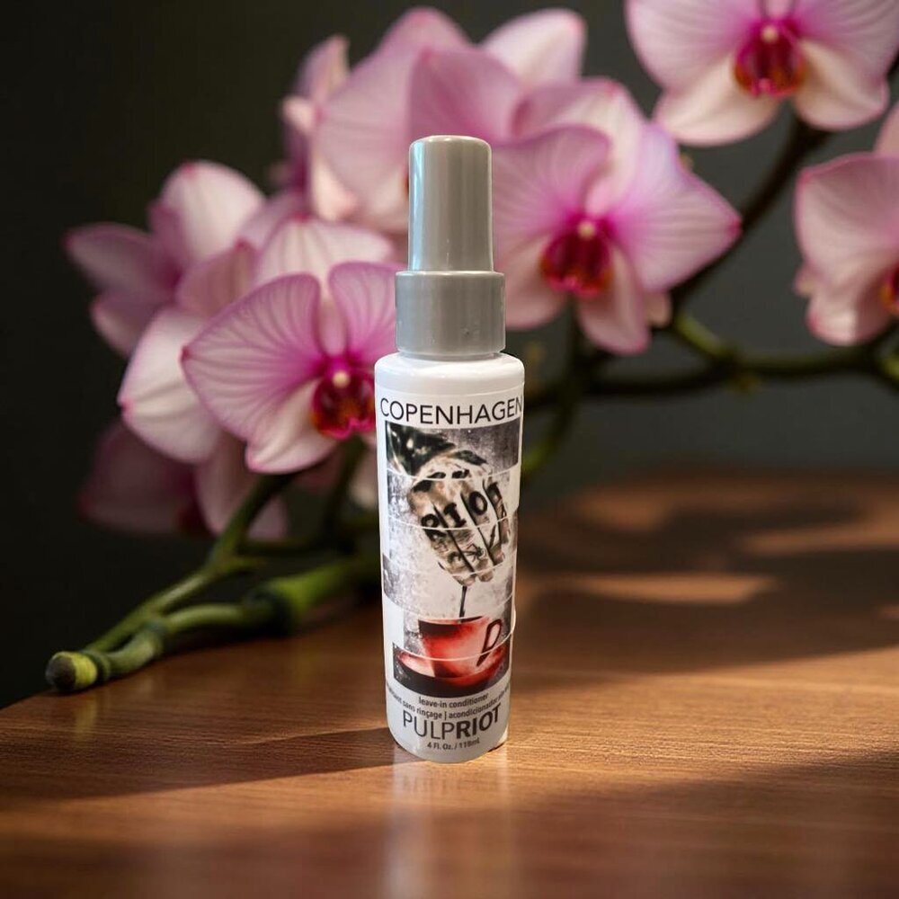 Pulp Riot Copenhagen Leave-In Conditioner 4 oz